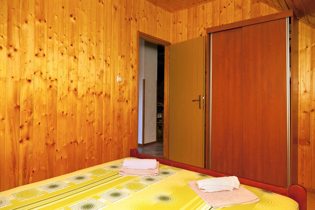 Apartment Ines Smoljanac Eksteriør billede